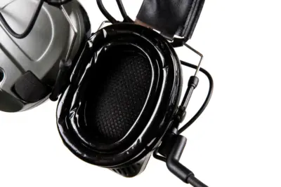 Zestaw Słuchawkowy Comtac I Headset (Silicone earmuffs version) - obrazek 2