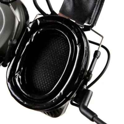 Zestaw Słuchawkowy Comtac I Headset (Silicone earmuffs version) TAC-31-037590-00 asgbox.pl
