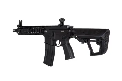 Replika karabinka szturmowego ICS DD MK18 SIII Czarna - obrazek 2