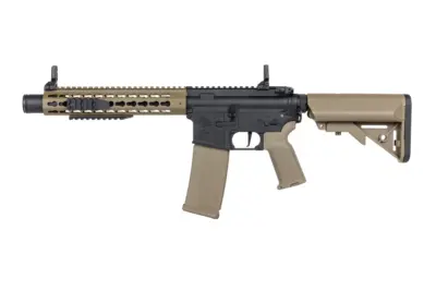 Karabinek ASG Specna Arms RRA SA-P07 PRIME™ BLDC™ HAL™ ETU  Half-Tan - obrazek 3