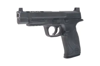 Replika pistoletu KWC 483 (CO2) (OUTLET) - obrazek 4