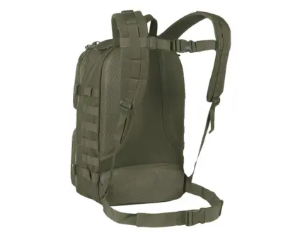 Plecak 36l Texar Scout Oliwkowy - obrazek 2