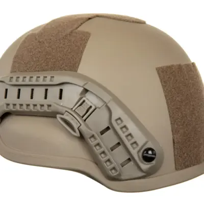 asgbox.pl - Replika hełmu  Emerson Gear ACH MICH Special Action 2002 Flat Dark Earth