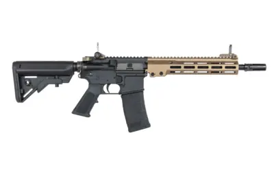 Karabinek ASG  Vega Force Company TB12 GBBR Half-Tan - obrazek 3
