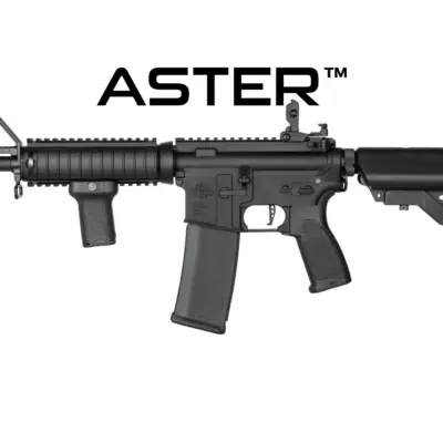 Replika karabinka RRA SA-E04 EDGE 2.0™GATE ASTER - Czarna (OUTLET) OUT-72-038157-00 asgbox.pl Replika karabinka RRA SA-E04 EDGE 2.0™GATE ASTER - Czarna (OUTLET) OUT-72-038157-00 asgbox.pl