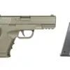 Replika pistoletu G39 - OLV OD-G-GLX-03-033084-00 asgbox.pl