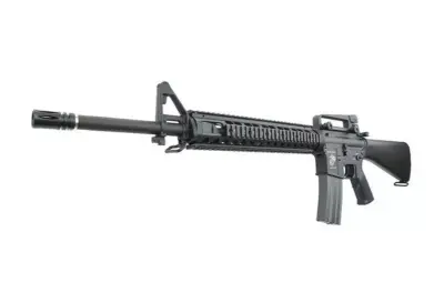 Karabinek ASG Specna Arms SA-B07 ONE™ Kestrel™ ETU Czarny - obrazek 3