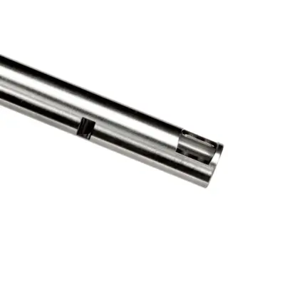 asgbox.pl - Lufa precyzyjna 6