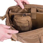 HELIKON MOLLE Adapter INSERT 3(R) - Black - obrazek 3