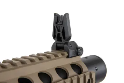 Karabinek ASG Specna Arms SA-C05 CORE™ HAL ETU™ Half-Tan - obrazek 3