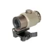 Magnifier C43 3X Micro - FDE OD-G-EVG-10-033037-00 asgbox.pl Magnifier C43 3X Micro - FDE OD-G-EVG-10-033037-00 asgbox.pl