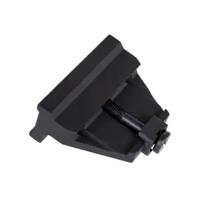 Montaż kolimatorów typu mini typu offset (5KU-90) Czarny 5KU-10-037431-00 asgbox.pl