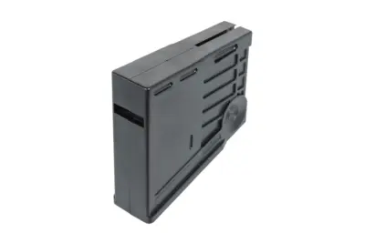 asgbox.pl - Magazynek low-cap Snow Wolf na 65 kulek do replik SW-98