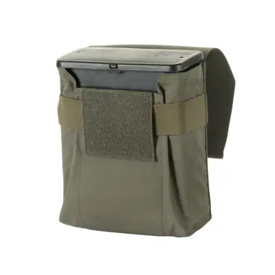 Ładownica M-Tac na magazynek M249 Ranger Green MTC-19-045273-00 asgbox.pl Ładownica M-Tac na magazynek M249 Ranger Green MTC-19-045273-00 asgbox.pl
