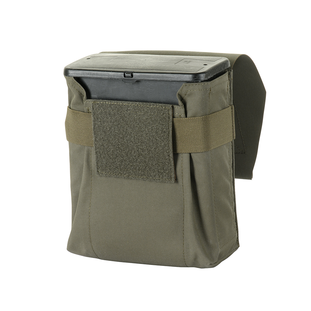 Ładownica M-Tac na magazynek M249 Ranger Green MTC-19-045273-00 asgbox.pl Ładownica M-Tac na magazynek M249 Ranger Green - obrazek 3