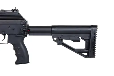 Karabinek szturmowy ASG LCT ZK-12 EBB - obrazek 3