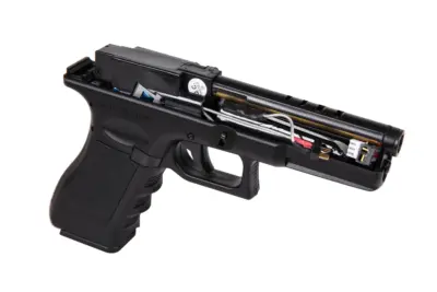Replika pistoletu CM030S MOSFET Edition (bez akumulatora) (OUTLET) - obrazek 4