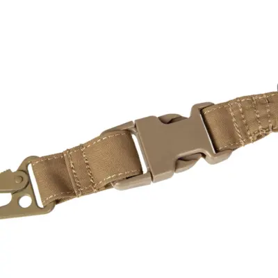Alternative view of 1-pkt pas nośny Bungee Stylia - Coyote Brown