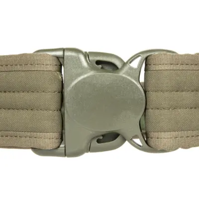 Alternative view of Pas Taktyczny Ulitity Tricon - Oliwkowy