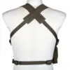 Taktyczny Chest Rig typu D3CRX - Ranger Green OD-G-PEW-18-033966-00 asgbox.pl Taktyczny Chest Rig typu D3CRX - Ranger Green OD-G-PEW-18-033966-00 asgbox.pl