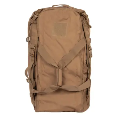 Alternative view of Torba 120l Specna Arms Tactical Tan
