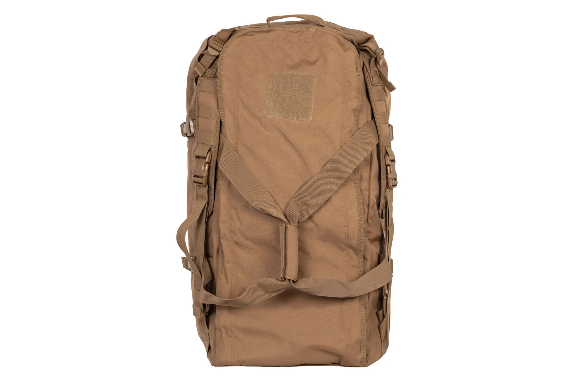 Torba 120l Specna Arms Tactical Tan OD-G-SPE-20-042490-00 asgbox.pl Torba 120l Specna Arms Tactical Tan - obrazek 2
