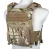 Kamizelka Taktyczna typu Plate Carrier Specna Arms Tactical Advanced Vest MC OD-G-SPE-18-042453-00 asgbox.pl