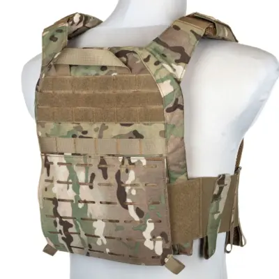 Alternative view of Kamizelka Taktyczna typu Plate Carrier Specna Arms Tactical Advanced Vest MC