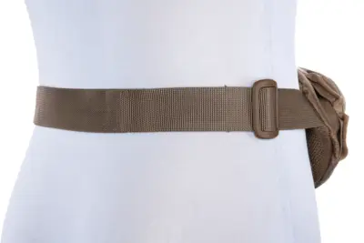Torba Waist Bag Elite Hex MC/Coyote - obrazek 3