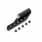 Novritsch SSP2 / SSP28 Universal Holster Adapter, Right-Hand - Black