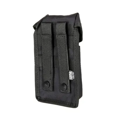 asgbox.pl - Mała ładownica All-Purpose Pidae - Czarna