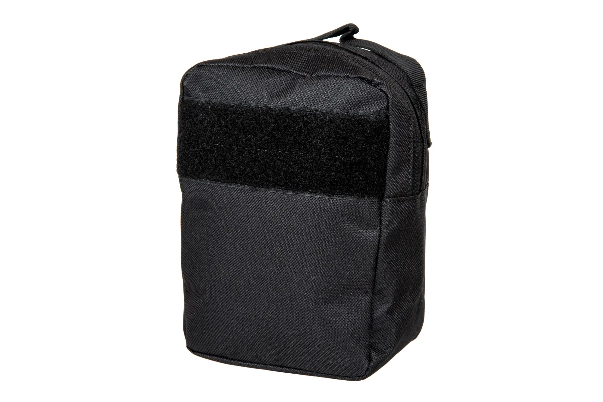 Ładownica molle S17 na ochronniki słuchu - Czarna OD-G-EAR-19-034485-00 asgbox.pl asgbox.pl - Ładownica molle S17 na ochronniki słuchu - Czarna