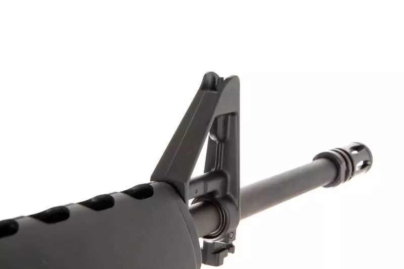 Karabinek ASG CYMA CM009B Czarny (OUTLET) OD-G-OUT-72-033606-00 asgbox.pl Karabinek ASG CYMA CM009B Czarny (OUTLET) - obrazek 4