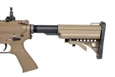 Karabinek ASG East Crane EC-867 SE Kestrel™ ETU FDE - obrazek 5