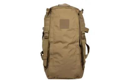 Torba na wyposażenie taktyczne GFC Tactical 120 L. Tan - obrazek 2