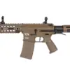 Karabinek ASG Classic Army AR4-SBR ECS Dark Earth (OUTLET) OD-G-OUT-72-042722-00 asgbox.pl