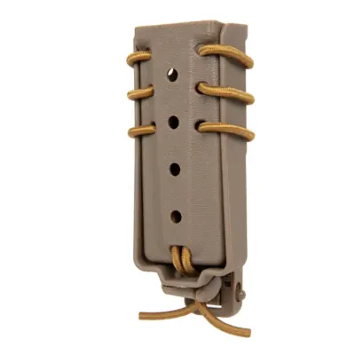 Alternative view of Ładownica na magazynek 9mm Wosport Urban Assault Long Quick Pull Tan