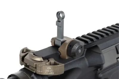 Karabinek ASG Vega Force Company TB13 GBBR Half-Tan - obrazek 4