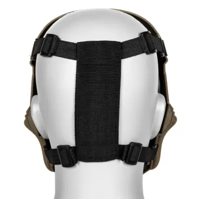 Maska Chastener - Tan UTT-28-035575-00 asgbox.pl