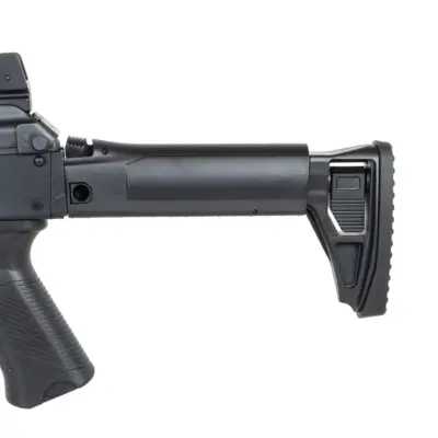 Alternative view of Pistolet Maszynowy ASG Arcturus PPK20M1 AEG FE™ do 1.14 J