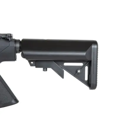 Alternative view of Karabin Wyborowy ASG A&K SR25K-P-N Wersja polimerowa