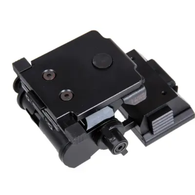 asgbox.pl - Montaż NVG na hełmy typu  FAST L4 G24 Czarny