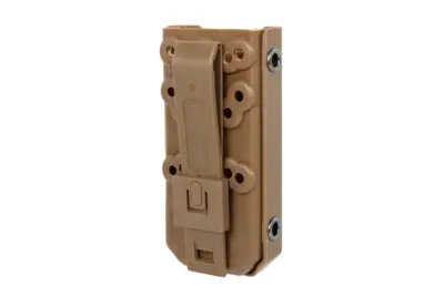 Ładownica na stazę taktyczną typu CAT Specna Arms Tactical Tan - obrazek 2