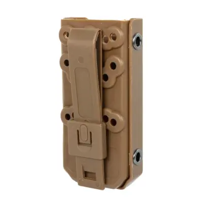 Alternative view of Ładownica na stazę taktyczną typu CAT Specna Arms Tactical Tan