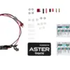 Zestaw kontrolera ASTER V3 Module BASIC OD-G-GAT-08-031892-00 asgbox.pl
