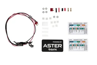 Zestaw kontrolera ASTER V3 Module BASIC - obrazek 2