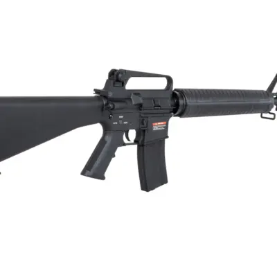 Alternative view of Karabinek ASG East Crane EC-321 Kestrel™ ETU