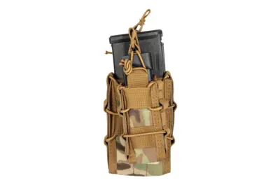 asgbox.pl - Ładownica 1+1 Fast Nidae - Multicam®