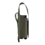 Podwójna ładownica Wosport  na magazynki Flip Pouch Ranger Green - obrazek 3