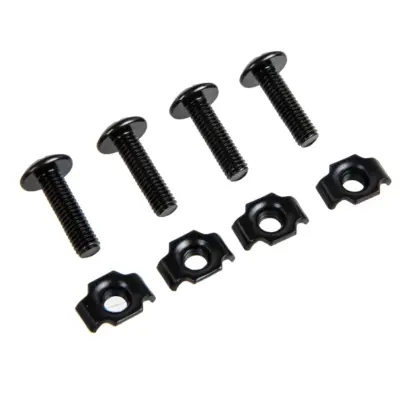 asgbox.pl - Zestaw śrub do hełmu FMA 6*22